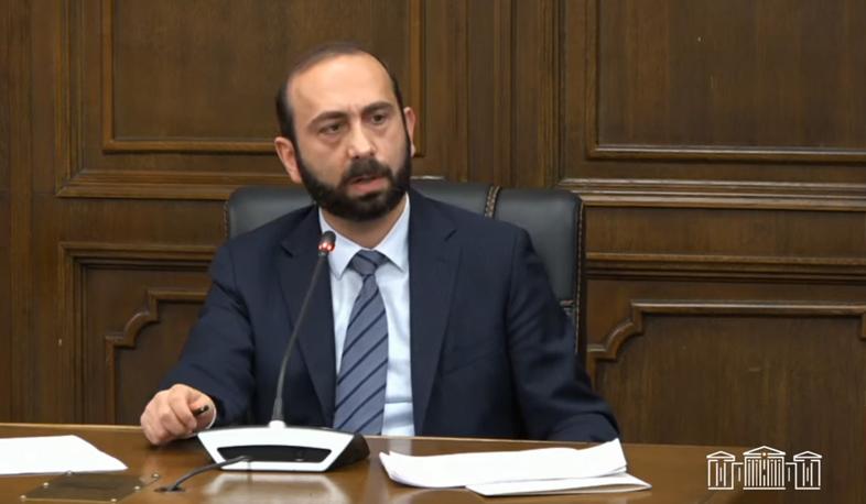 ՀՀ ինքնիշխանության ամրապնդում, ԼՂ հիմնախնդրի կարգավորում. ԱԳՆ 2023 թվականի ծրագրերը
		03.11.2022 . Արցախ