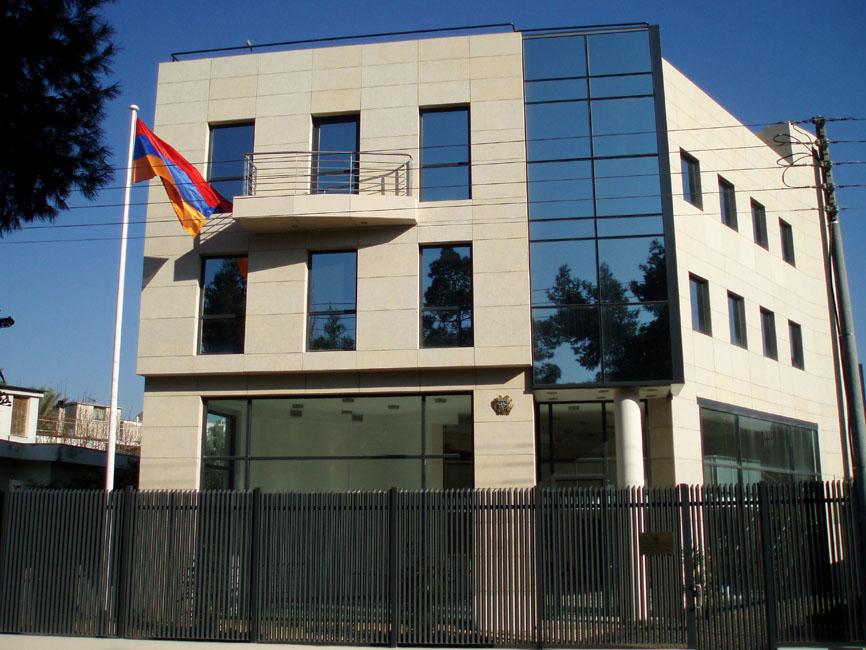 Կիպրոս-Արցախ միջխորհրդարանական բարեկամության խումբը խստորեն դատապարտում է ԼՂ հայերի դեմ ուղղված շարունակական ցեղասպանությունը
16.12.2022 . Արցախ Կիպրոս-Արցախ միջխորհրդարանական բարեկամության խումբը խստորեն դատապարտում է ԼՂ հայերի դեմ ուղղված շարունակական ցեղասպանությունը
16.12.2022 . Արցախ