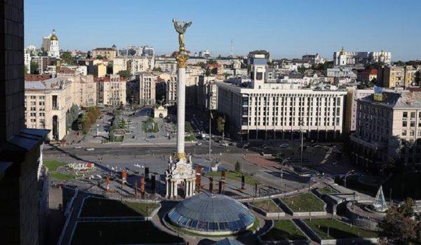 Օդային տագնապ է հայտարարվել Ուկրաինայի վեց մարզում
		28.12.2022 . Միջազգային