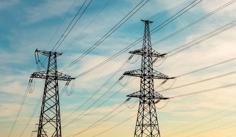 Ստեփանակերտում հովհարային անջատումները կիրականացվեն օրական 2 անգամ
20.01.2023 . Արցախ Ստեփանակերտում հովհարային անջատումները կիրականացվեն օրական 2 անգամ
20.01.2023 . Արցախ