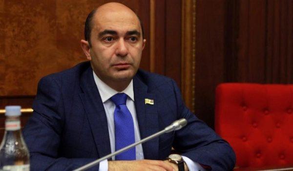 Լաչինի միջանցքն արգելափակելով՝ Ադրբեջանը հաստատում է, որ Լեռնային Ղարաբաղի ժողովրդի բոլոր պահանջներն օրինական են. Մարուքյան
		05.01.2023 . Միջազգային