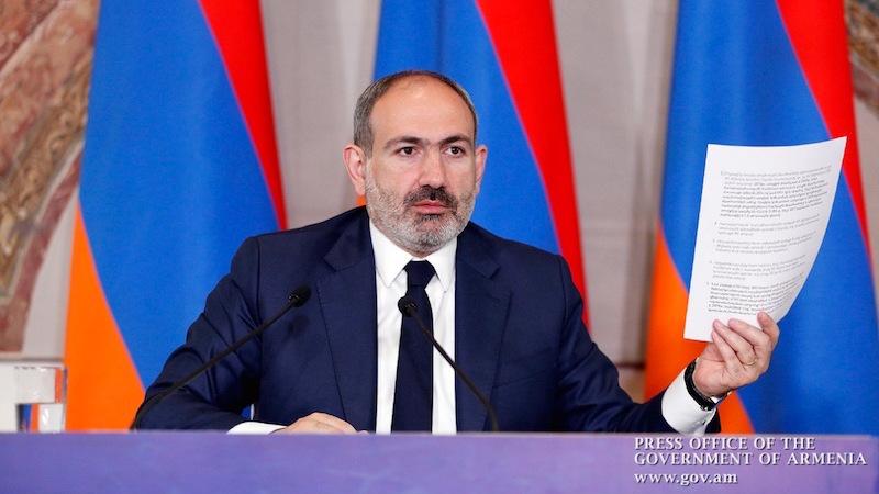 Հայաստանը հրաժարվում է ՀԱՊԿ զորավարժություններ անցկացնել իր տարածքում
10.01.2023 . Հայաստան, Քաղաքական Հայաստանը հրաժարվում է ՀԱՊԿ զորավարժություններ անցկացնել իր տարածքում
10.01.2023 . Հայաստան, Քաղաքական