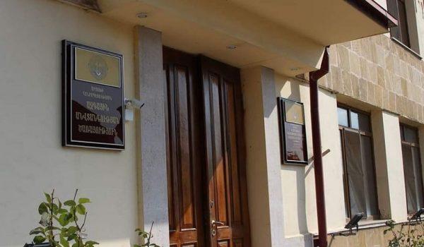 Արցախի ԱԱԾ-ն միջոցներ է ձեռնարկում շուկայում թուրքական գյուղմթերքի հայտնվելը պարզելու ուղղությամբ
		15.02.2023 . Արցախ