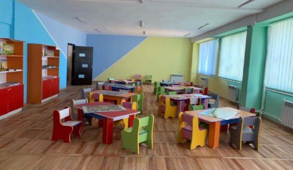 Փետրվարի 27-ից Արցախի մանկապարտեզներում լիարժեքորեն կվերսկսվի ուսումնադաստիարակչական գործընթացը
		26.02.2023 . Արցախ
