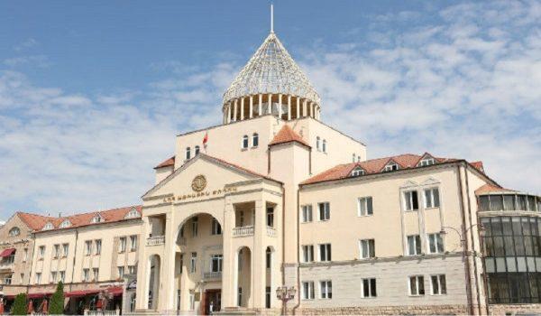 ԼՂ հակամարտությունը պետք է լուծվի բանակցությունների միջոցով՝ միջազգային կառույցների միջնորդությամբ ու երաշխիքներով. Արցախի ԱԺ
		13.03.2023 . Արցախ