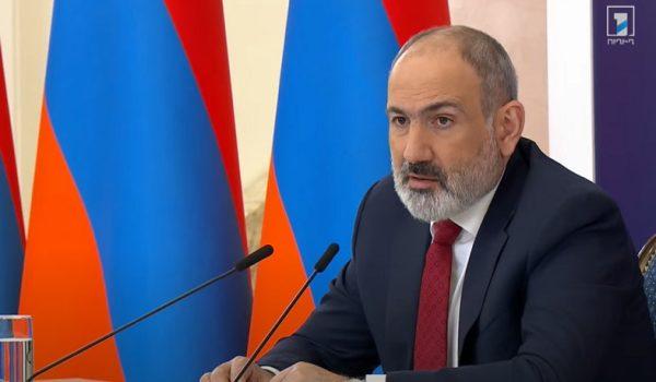 Անկախ, ինքնիշխան պետություն ունենալու կամքը թուլացնելուն ուղղված գործողություններն ունեն արտաքին աղբյուր. Փաշինյան
		14.03.2023 . Արցախ