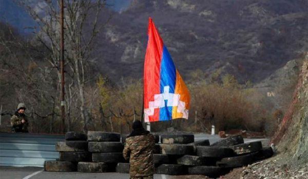 Ստեղծված տնտեսական իրավիճակի պատճառով Արցախում առնվազն 8300 մարդ կորցրել է աշխատանքը
		17.03.2023 . Արցախ