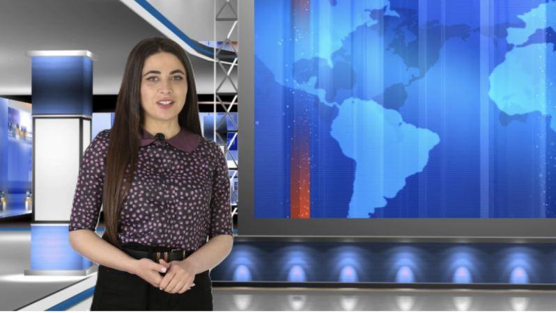 Անցնող շաբաթվա կարեւոր իրադարձությունները
		14.05.2023 Sona Tonakanian Ադրբեջան, Ախալքալաք, Արցախ, Լրահոս, Մշակույթ, Սպորտ
