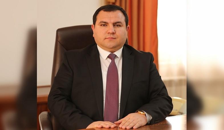 Ադրբեջանական անցակետը խոչընդոտում է Արցախի քաղաքացիների, մեքենաների ու բեռների անխափան տեղաշարժը. Գուրգեն Ներսիսյան
01.05.2023 . Արցախ Ադրբեջանական անցակետը խոչընդոտում է Արցախի քաղաքացիների, մեքենաների ու բեռների անխափան տեղաշարժը. Գուրգեն Ներսիսյան
01.05.2023 . Արցախ