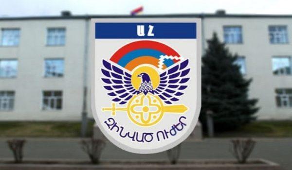 Ադրբեջանի ԶՈւ-ն կրակ է բացել Մաճկալաշենում գյուղատնտեսական աշխատանքներ կատարող կոմբայնի ուղղությամբ. ԼՂ ՊԲ
		07.07.2023 . Արցախ
