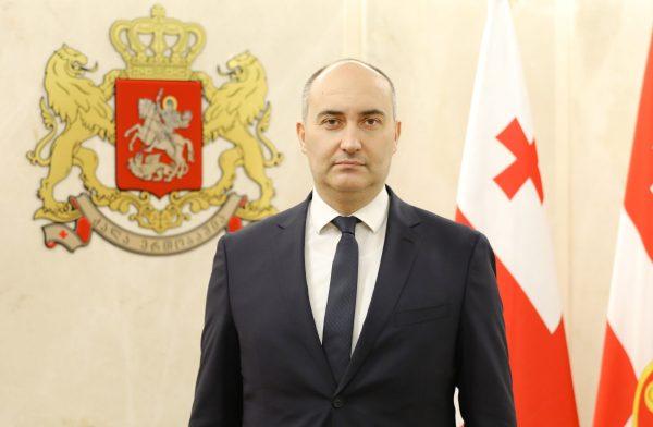 Վրաստանը շուտով կսկսի լեհական անօդաչու թռչող սարքեր արտադրել․ Բուրչուլաձե
		18.07.2023 . Տարածաշրջան