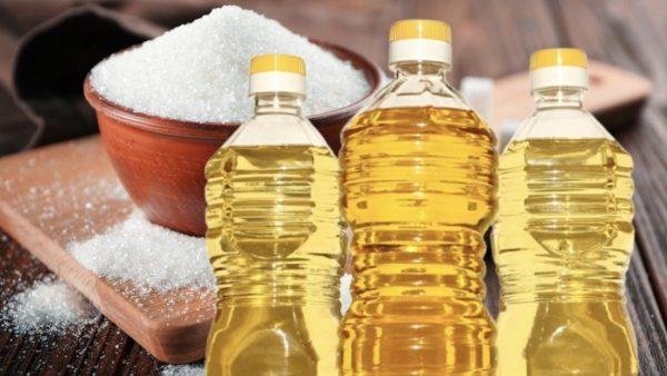 Արցախում անչափահաս երեխա ունեցող ընտանիքներին շաքարավազ ու ձեթ կտրամադրվի
		04.07.2023 . Արցախ