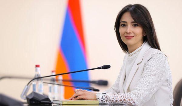 Հաագայի դատարանը միաձայն վերահաստատեց իր վճիռը Լաչինի միջանցքի վերաբերյալ․ ՀՀ ԱԳՆ խոսնակ
		08.07.2023 . Արցախ