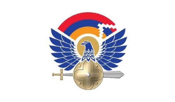 Ադրբեջանի ՊՆ-ն իրականության հետ կապ չունեցող հաղորդագրությունների տարածմամբ հող է նախապատրաստում հերթական սադրանքի համար. ԼՂ ՊԲ
		09.09.2023 . Արցախ