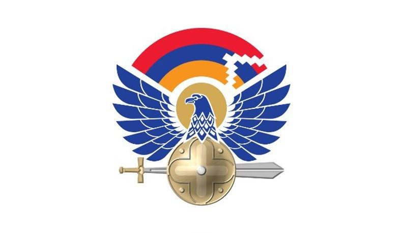 Ադրբեջանի ՊՆ-ն, ամենօրյա ռեժիմով տարածելով կեղծ հաղորդագրություններ, տեղեկատվական հենք նախապատրաստեց ռազմական ագրեսիա սկսելու համար. ԼՂ ՊՆ
20.09.2023 . Արցախ Ադրբեջանի ՊՆ-ն, ամենօրյա ռեժիմով տարածելով կեղծ հաղորդագրություններ, տեղեկատվական հենք նախապատրաստեց ռազմական ագրեսիա սկսելու համար. ԼՂ ՊՆ
20.09.2023 . Արցախ