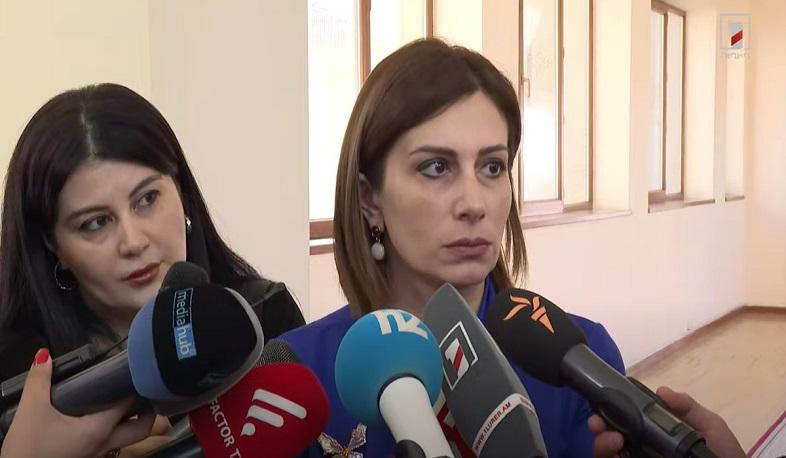 ԼՂ-ից բռնի տեղահանված անձանց բուժօգնության տրամադրման ընթացակարգը պատշաճ ապահովվում է. Ավանեսյան
		25.10.2023 . Արցախ