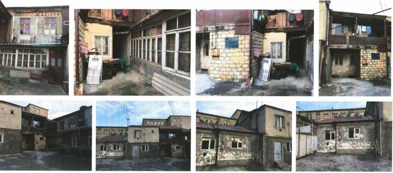 Բազմաբնակարան շենքի կոսմետիկ վերականորոգման համար ավելի քան 110,000 լարի-Ախալցխա
21.11.2023 news Ախալցխա, Սամցխե-Ջավախք Բազմաբնակարան շենքի կոսմետիկ վերականորոգման համար ավելի քան 110,000 լարի-Ախալցխա
21.11.2023 news Ախալցխա, Սամցխե-Ջավախք