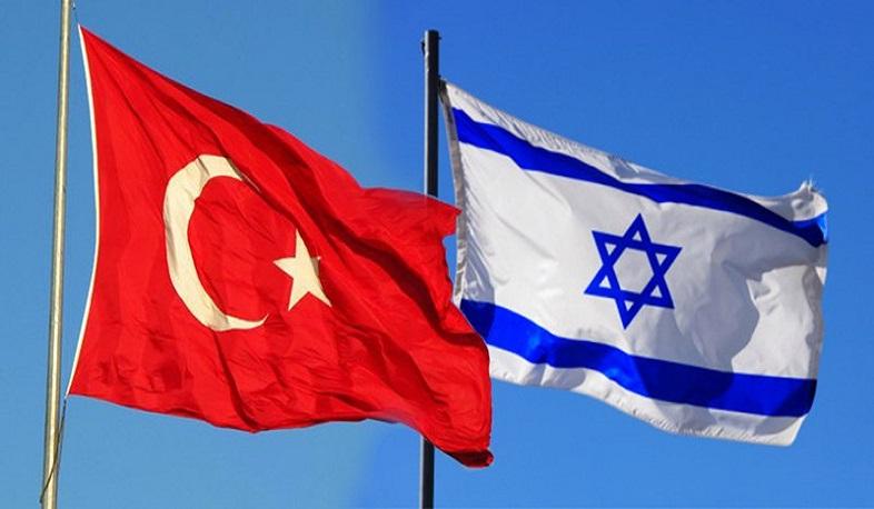 Թուրքիայից հետ կանչված իսրայելցի դիվանագետները վերադառնում են այդ երկիր. Middle East Eye
		13.05.2024 . Տարածաշրջան