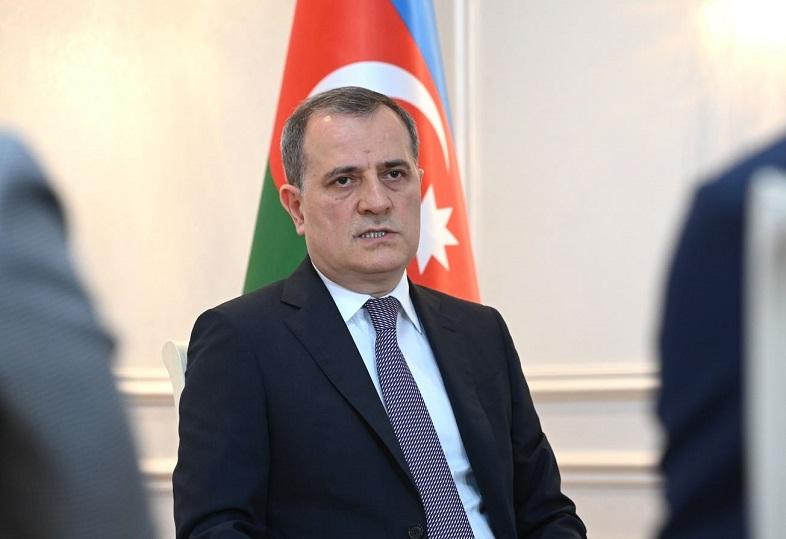 Բաքուն հավատարիմ է խաղաղության գործընթացին. Բայրամով
30.05.2024 . Տարածաշրջան Բաքուն հավատարիմ է խաղաղության գործընթացին. Բայրամով
30.05.2024 . Տարածաշրջան