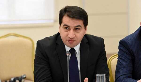 Ադրբեջանը Հայաստանին հրավիրել է մասնակցելու Բաքվում կայանալիք COP29 գագաթնաժողովին