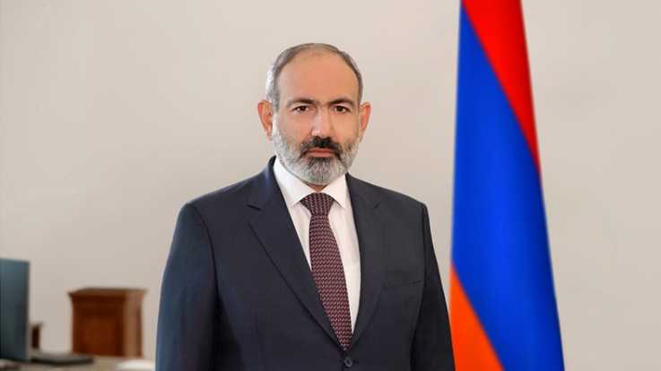 Նիկոլ Փաշինյանի գլխավորած պատվիրակությունը մեկնել է Իրան