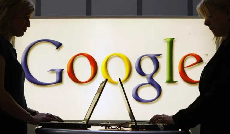 США рассматривают возможность разделения Google: Bloomberg США рассматривают возможность разделения Google: Bloomberg