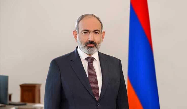 Վարչապետը ցավակցական հեռագիր է հղել Զավեն Խանջյանի մահվան կապակցությամբ Վարչապետը ցավակցական հեռագիր է հղել Զավեն Խանջյանի մահվան կապակցությամբ