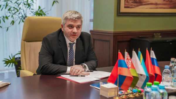 Վարչապետը նոր գլխավոր խորհրդական ունի