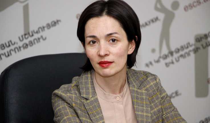 Դուք պետության անփոխարինելի գործընկերներն եք․ ԿԳՄՍ նախարարի ուղերձը Ուսուցչի օրվա առթիվ Դուք պետության անփոխարինելի գործընկերներն եք․ ԿԳՄՍ նախարարի ուղերձը Ուսուցչի օրվա առթիվ