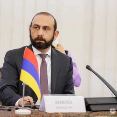 Արարատ Միրզոյանը կմասնակցի Ստամբուլում կայանալիք «3+3» տարածաշրջանային խորհրդակցական հարթակի հանդիպմանը