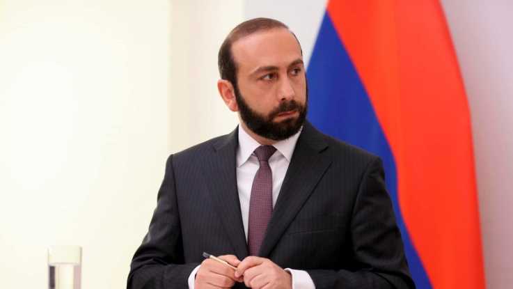 Արարատ Միրզոյանն աշխատանքային այցով կմեկնի Շվեդիա