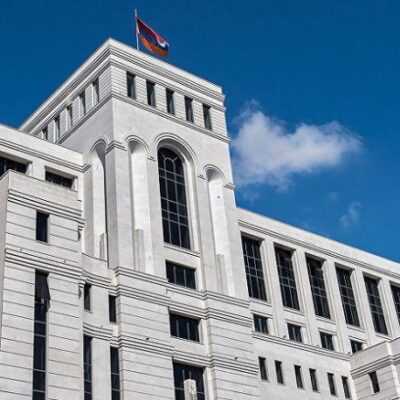ՀՀ ԱԳՆ-ն շնորհավորել է Մոլդովային Անկախության օրվա կապակցությամբ