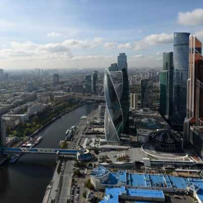 Дроны атакуют Москву: ПВО сбивает БПЛА в Подмосковье, аэропорты ограничили работу