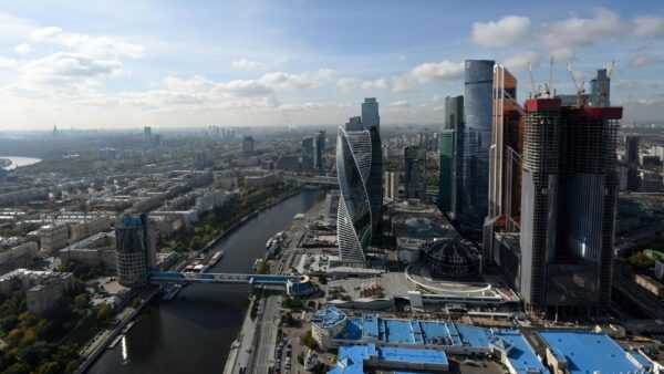 Дроны атакуют Москву: ПВО сбивает БПЛА в Подмосковье, аэропорты ограничили работу