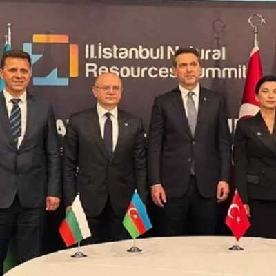 Վրաստանը, Ադրբեջանը, Թուրքիան և Բուլղարիան աշխատում են էլեկտրաէներգիայի փոխադրման միջանցք ստեղծելու ուղղությամբ