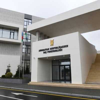 Ադրբեջանը միջազգային հետախուզում է հայտարարել երեք ռուսաստանցի քաղաքագետի նկատմամբ