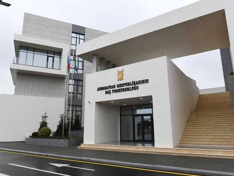 Ադրբեջանը միջազգային հետախուզում է հայտարարել երեք ռուսաստանցի քաղաքագետի նկատմամբ