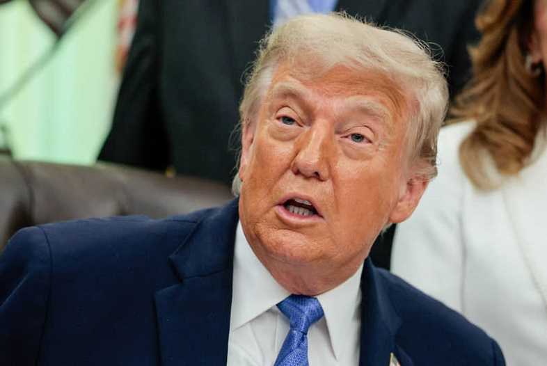 Трамп заявил, что заключить сделку с Ираном стало сложнее