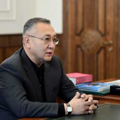 Հայտնի չէ՝ Հայաստանի հարցը արդյոք լրջորեն կքննարկվի՞ նոյեմբերին Մոսկվայում կայանալիք ՀԱՊԿ-ի նիստում. Մասադիկով