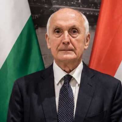 Հունգարիան նոր նախագահ ունի