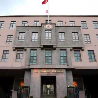 Մեքքայի համաձայնագիրը չի դիտարկվում որպես ՆԱՏՕ-ին այլընտրանք կամ մրցակից. Թուրքիայի ՊՆ