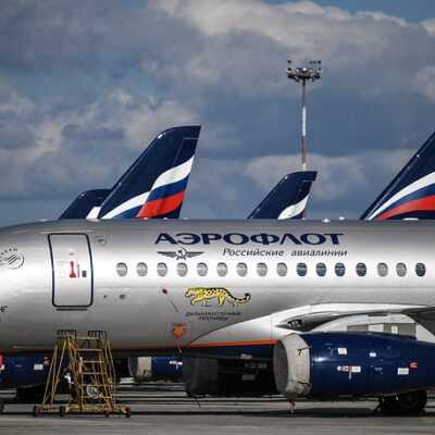«Աերոֆլոտը» մտավախություն ունի, որ իր Superjet ինքնաթիռների թիվը կկրճատվի, եթե կառավարությունը չօգնի փոխարինել դրանց շարժիչները