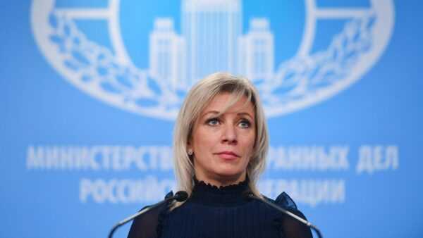Россия намерена соблюдать двусторонние соглашения с Арменией о пребывании 102-й военной базы в Гюмри: Захарова