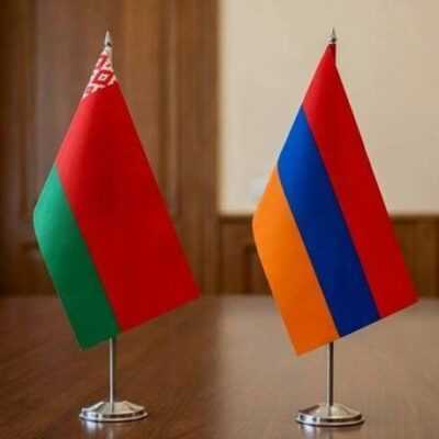Մինսկն ու Երևանը միավորում են պատմության ընդհանուր էջերն ու մարդկանց միջև անկեղծ համակրանքը. Լուկաշենկո
