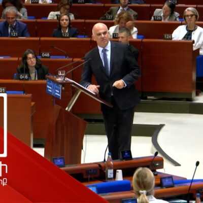 սեպտեմբերի 29 | 18:17ԵԽ գլխավոր քարտուղարը՝ Հայաստանի ընտրությունների մասին