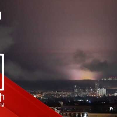 սեպտեմբերի 30 | 00:28Ռուսաստանը և Ուկրաինան փոխադարձ հարվածներ են հասցրել