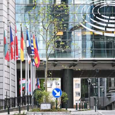 Եվրախորհրդարանը սեպտեմբերի 15-ին կքվեարկի Հայաստանից ԵՄ ներմուծվող ապրանքների համար մաքսատուրքերի վերացման հարցով