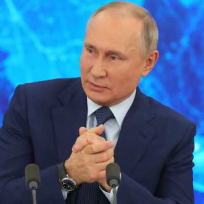 Պուտինը հրահանգել է երեք օրով դադարեցնել Կիևին հարվածները