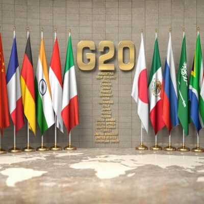 ՌԴ ներկայացուցիչը կմասնակցի G20-ի հաջորդ գագաթնաժողովին. Reuters