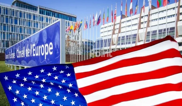 США вышли из антикоррупционной организации Совета Европы:  ABC News